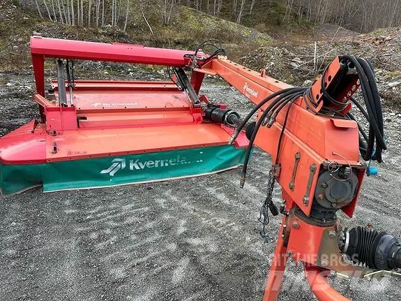 Kverneland 4328 LT Otros equipos usados para la recolección de forraje
