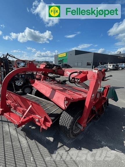 Kverneland 4332LT Otros equipos usados para la recolección de forraje
