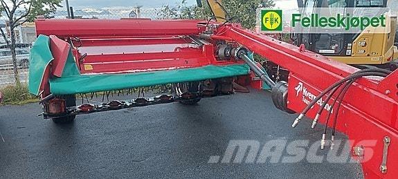 Kverneland 4332lt Segadoras