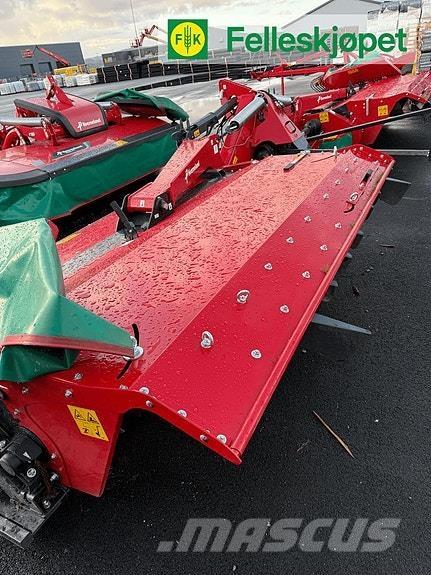 Kverneland 5087 MT Otros equipos usados para la recolección de forraje