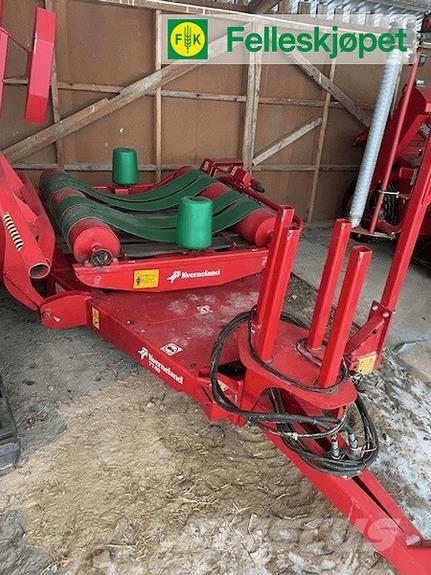 Kverneland 7740C Envolvedoras