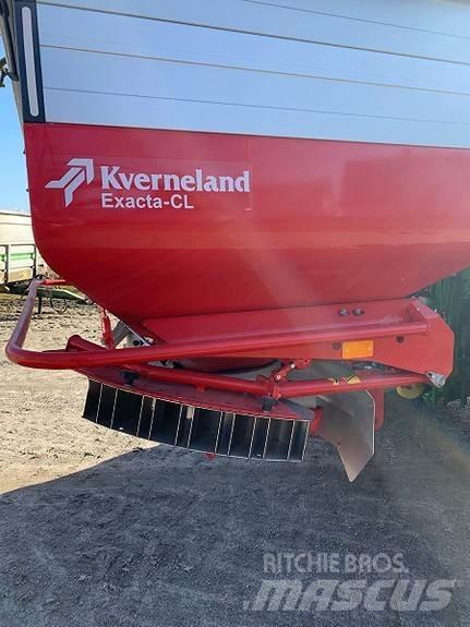 Kverneland CL Abonadoras
