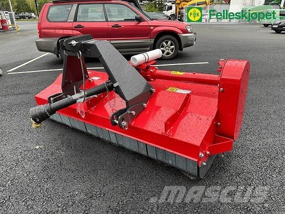 Kverneland FML 180 Otros equipos usados para la recolección de forraje