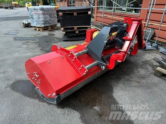 Kverneland FRH 235 Otros equipos usados para la recolección de forraje