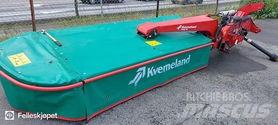 Kverneland ta2832m Otros equipos usados para la recolección de forraje