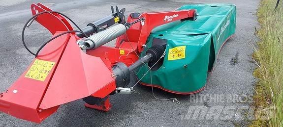 Kverneland ta2832m Otros equipos usados para la recolección de forraje