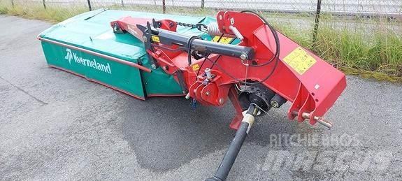 Kverneland ta2832m Otros equipos usados para la recolección de forraje