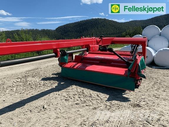 Kverneland TA4332C Otros equipos usados para la recolección de forraje