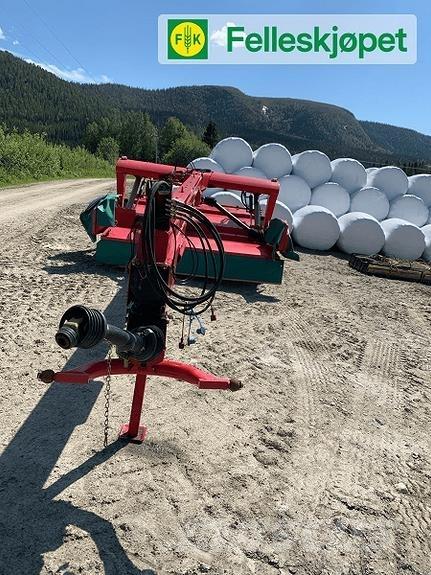 Kverneland TA4332C Otros equipos usados para la recolección de forraje