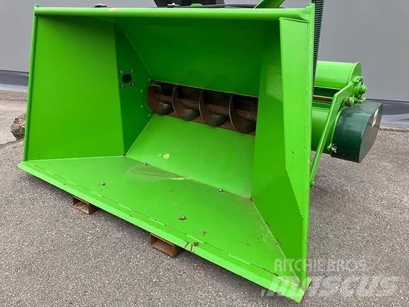  KWFS 2140 Otros equipos para ganadería