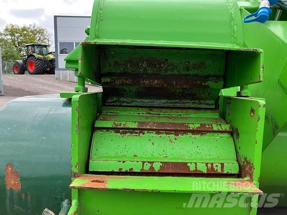  KWFS 2140 Otros equipos para ganadería