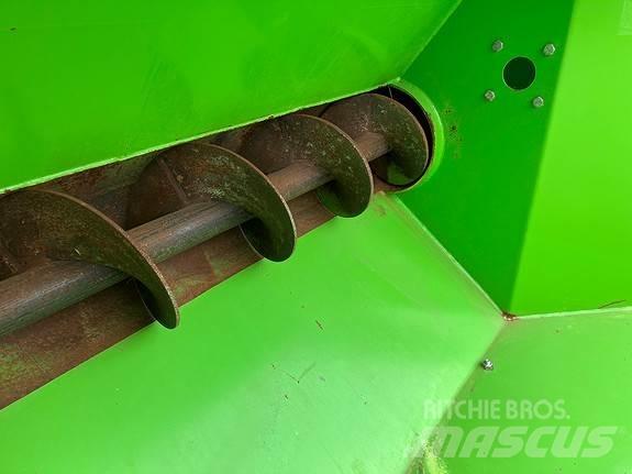  KWFS 2140 Otros equipos para ganadería