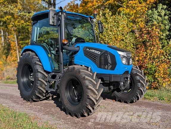 Landini 4-080 Tractores