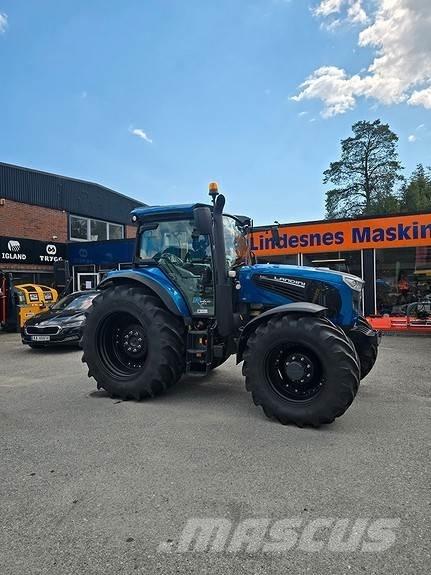 Landini 6-155RS Tractores