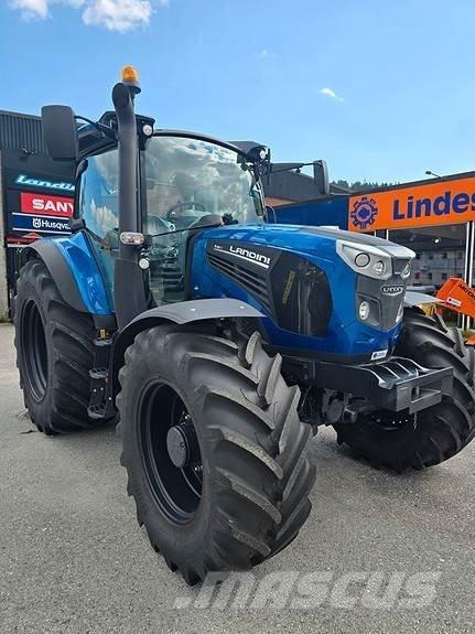Landini 6-155RS Tractores