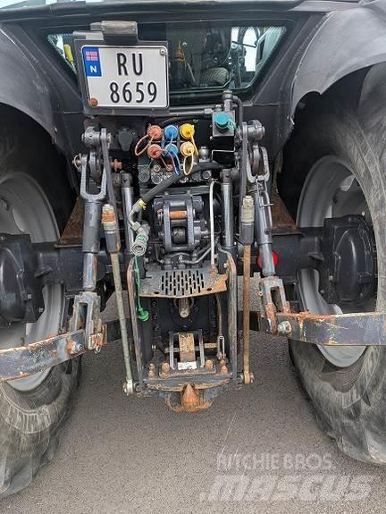 Landini ALPINE 85 Tractores