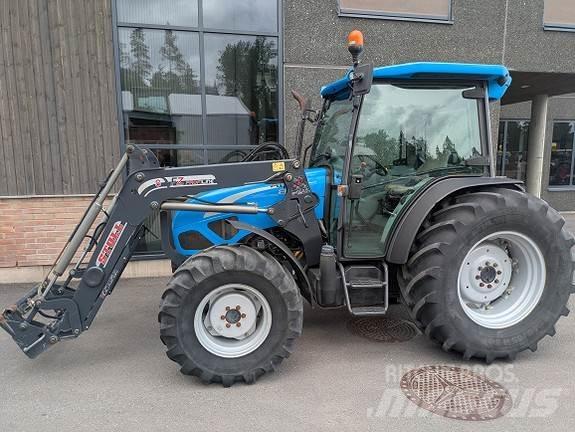 Landini ALPINE 85 Tractores