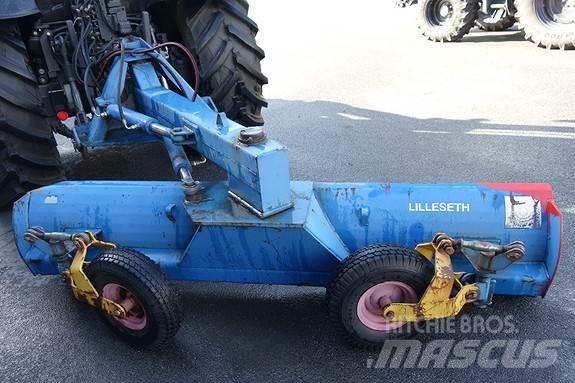 Lilleseth 270 Otros equipos para carreteras y quitanieves