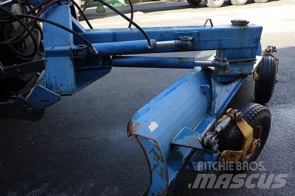 Lilleseth 270 Otros equipos para carreteras y quitanieves