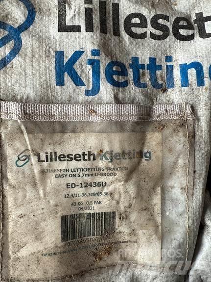 Lilleseth EO-12436 Agricultura - Otros