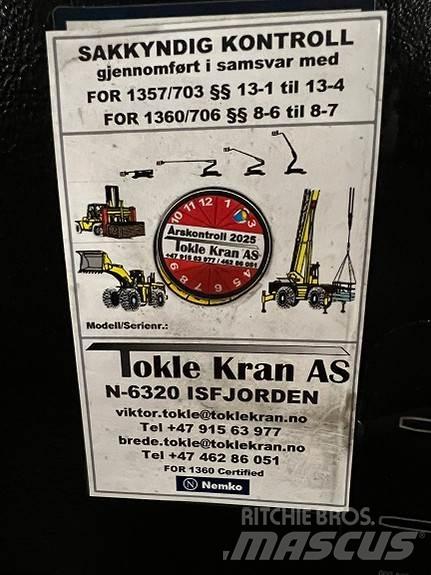 Linde 30D Carretillas diesel