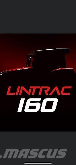 Lindner 160 Tractores