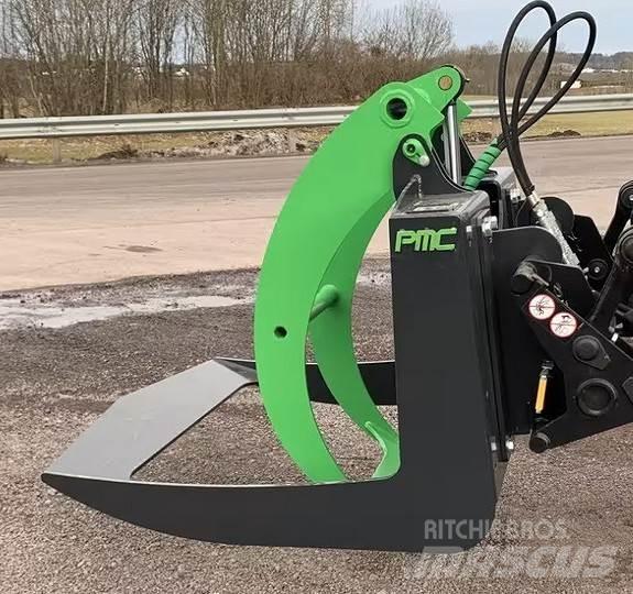  LTG Tømmerklo 1350 Forestal - Otros