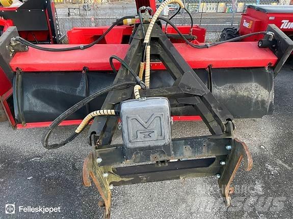  Mahlers Lb2800 Otros equipos para carreteras y quitanieves