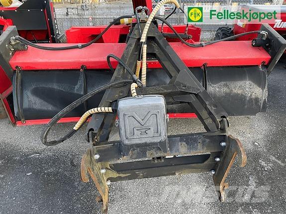  Mahlers Lb2800 Otros equipos para carreteras y quitanieves
