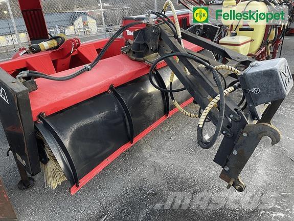  Mahlers Lb2800 Otros equipos para carreteras y quitanieves