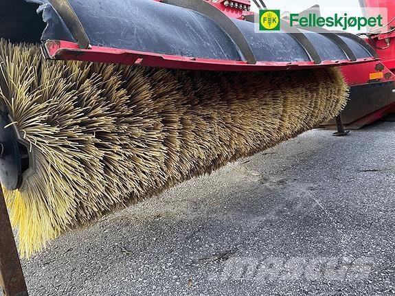  Mahlers Lb2800 Otros equipos para carreteras y quitanieves