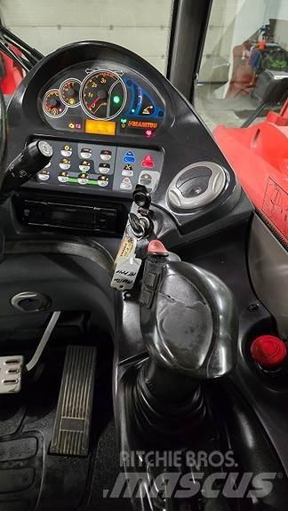 Manitou MT 1440 Carretillas telescópicas