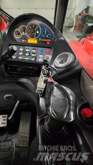 Manitou MT 1440 Carretillas telescópicas