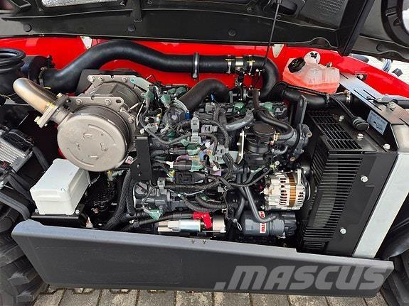 Manitou MT625 #NY# Carretillas telescópicas