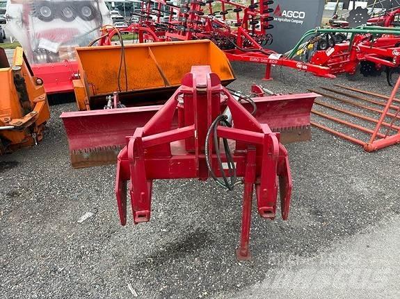 Marsk Stig 275 Otros equipos para carreteras y quitanieves