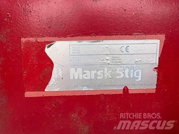 Marsk Stig 275 Otros equipos para carreteras y quitanieves