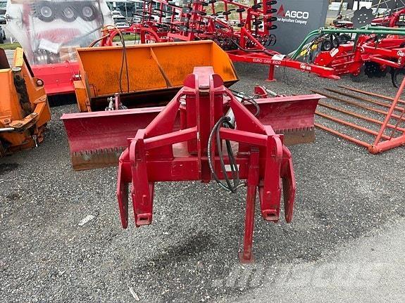  Marsk Stig 275 Otros equipos para carreteras y quitanieves