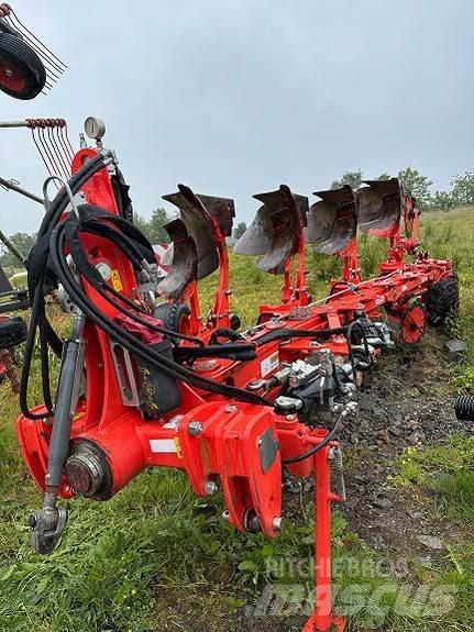 Maschio  Arados reversibles suspendidos