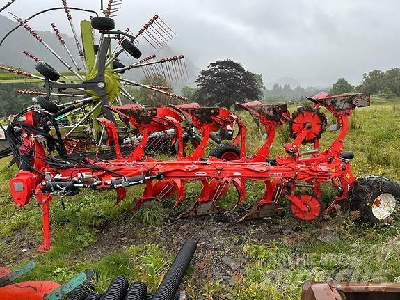 Maschio  Arados reversibles suspendidos