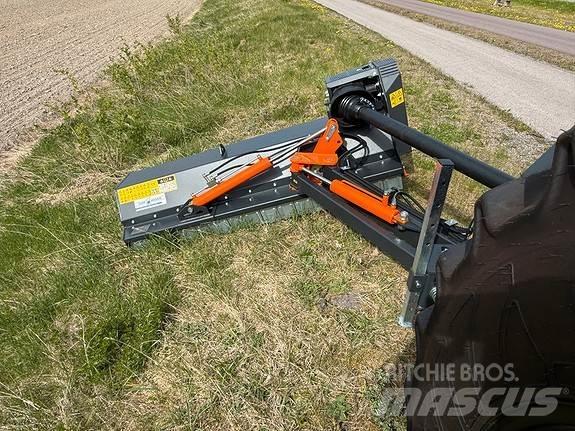 Mateng VGM Dynamic Otros equipos usados para la recolección de forraje