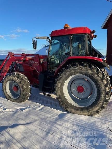 McCormick MC 135 Tractores