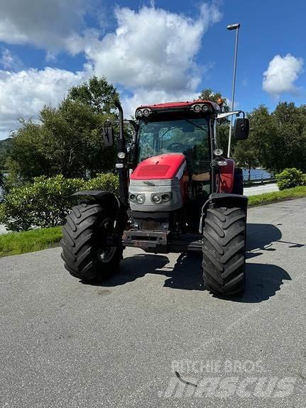 McCormick X60.50 Tractores