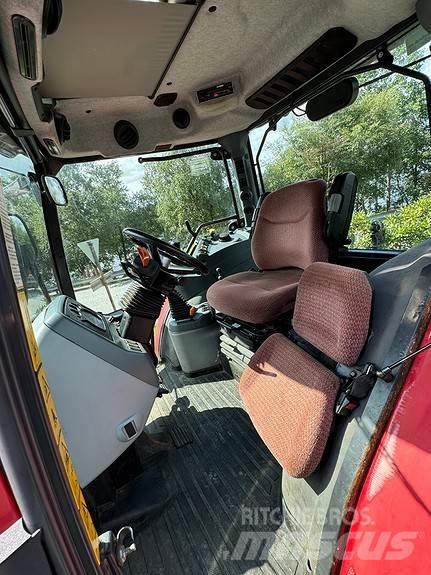 McCormick X60.50 Tractores