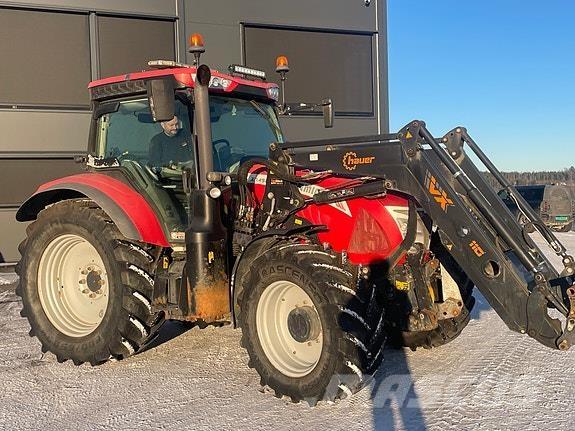 McCormick X7 450 Tractores