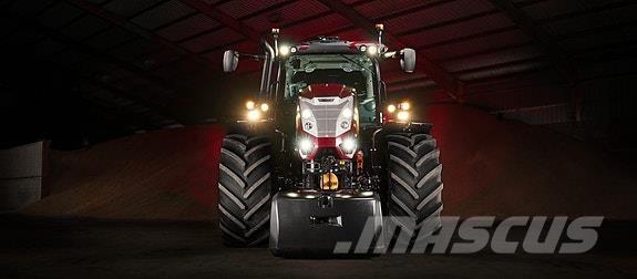 McCormick X7.624 Tractores