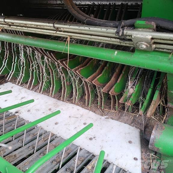 McHale 660 V Rotoempacadoras