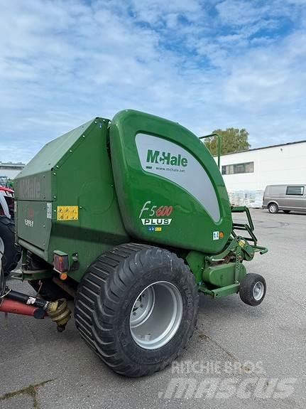 McHale F5600 Plus Agricultura - Otros