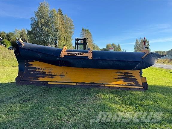 Meiren 2011 Láminas y cuñas quitanieves