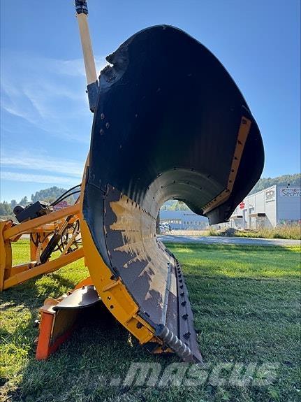 Meiren 2011 Láminas y cuñas quitanieves