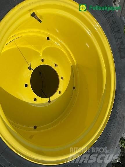 Michelin 480/65R28 Neumáticos, ruedas y llantas